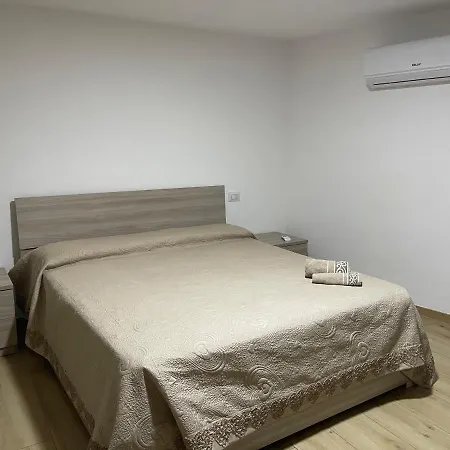 Panzió Teddy'sroom