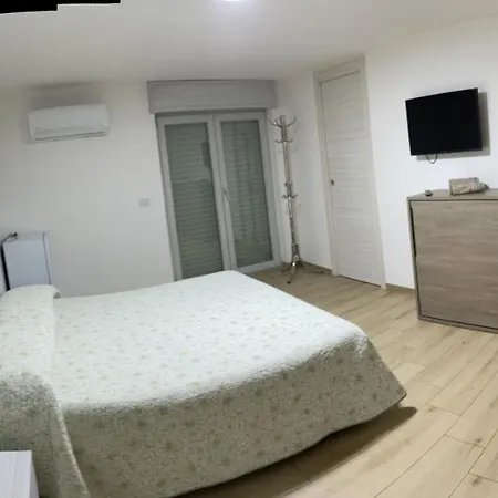 Teddy'sroom Panzió *