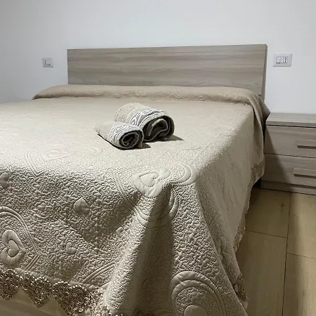 Teddy'sroom * Nocera Superiore